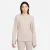 Кофта Nike Sportswear Ribbed Jersey DV7866-272