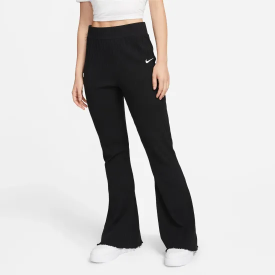 Штани Nike Sportswear Ribbed Jersey DV7868-010