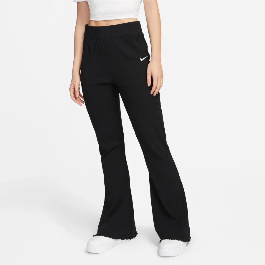Штани Nike Sportswear Ribbed Jersey DV7868-010