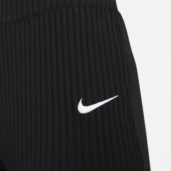 Штани Nike Sportswear Ribbed Jersey DV7868-010