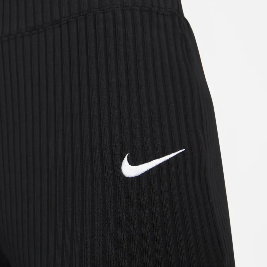 Штани Nike Sportswear Ribbed Jersey DV7868-010