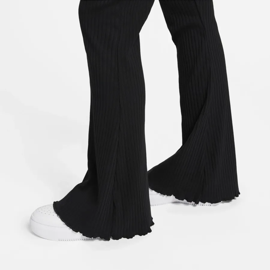 Штани Nike Sportswear Ribbed Jersey DV7868-010