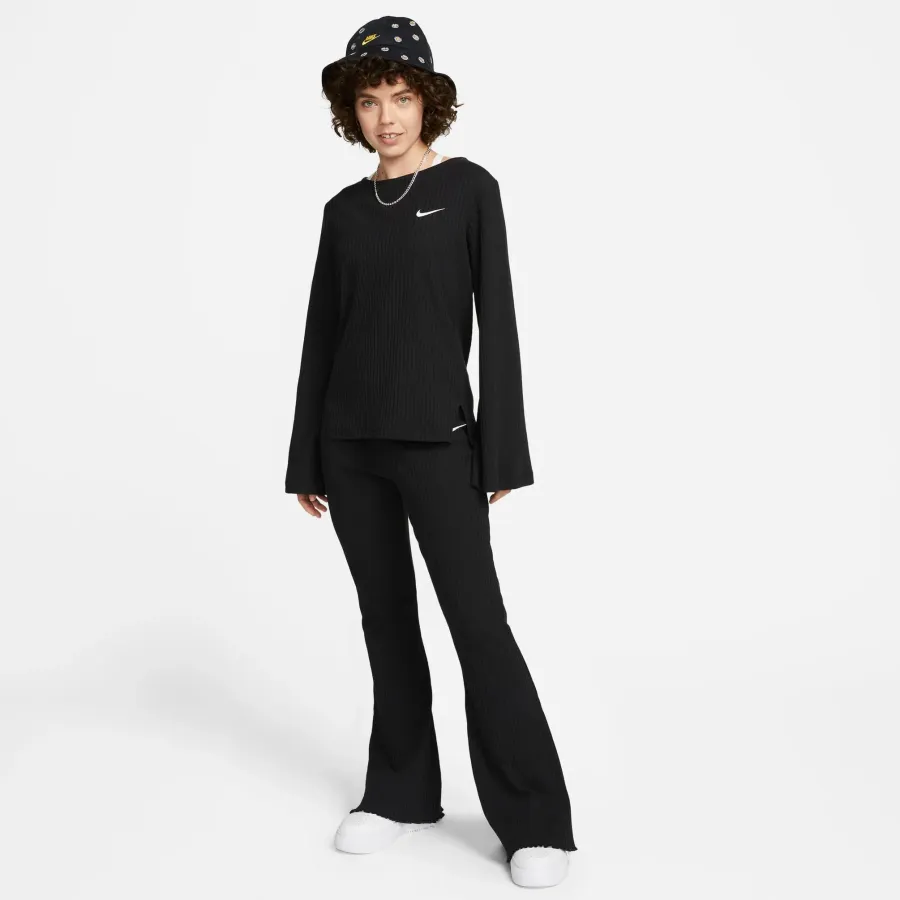 Штани Nike Sportswear Ribbed Jersey DV7868-010