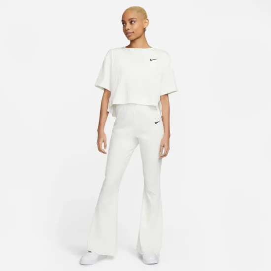 Штани Nike Sportswear Ribbed Jersey DV7868-133