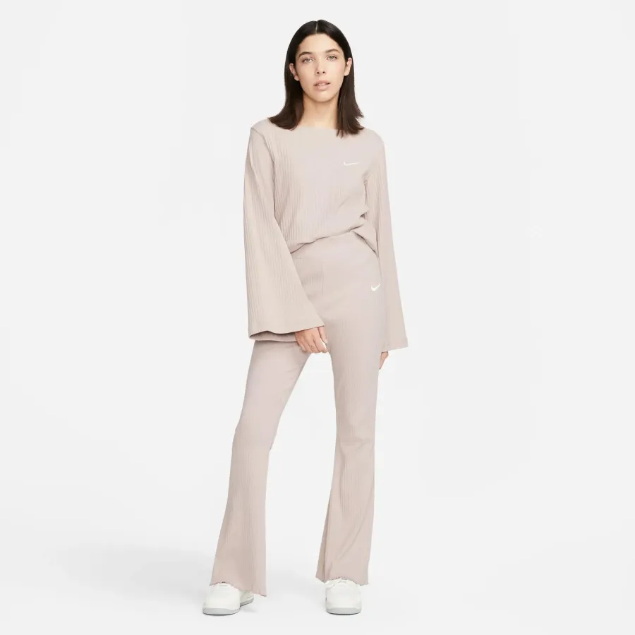 Штани Nike Sportswear Ribbed Jersey DV7868-272