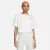 Футболка Nike Sportswear Ribbed Jersey DV7870-133