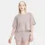 Футболка Nike Sportswear Ribbed Jersey DV7870-272