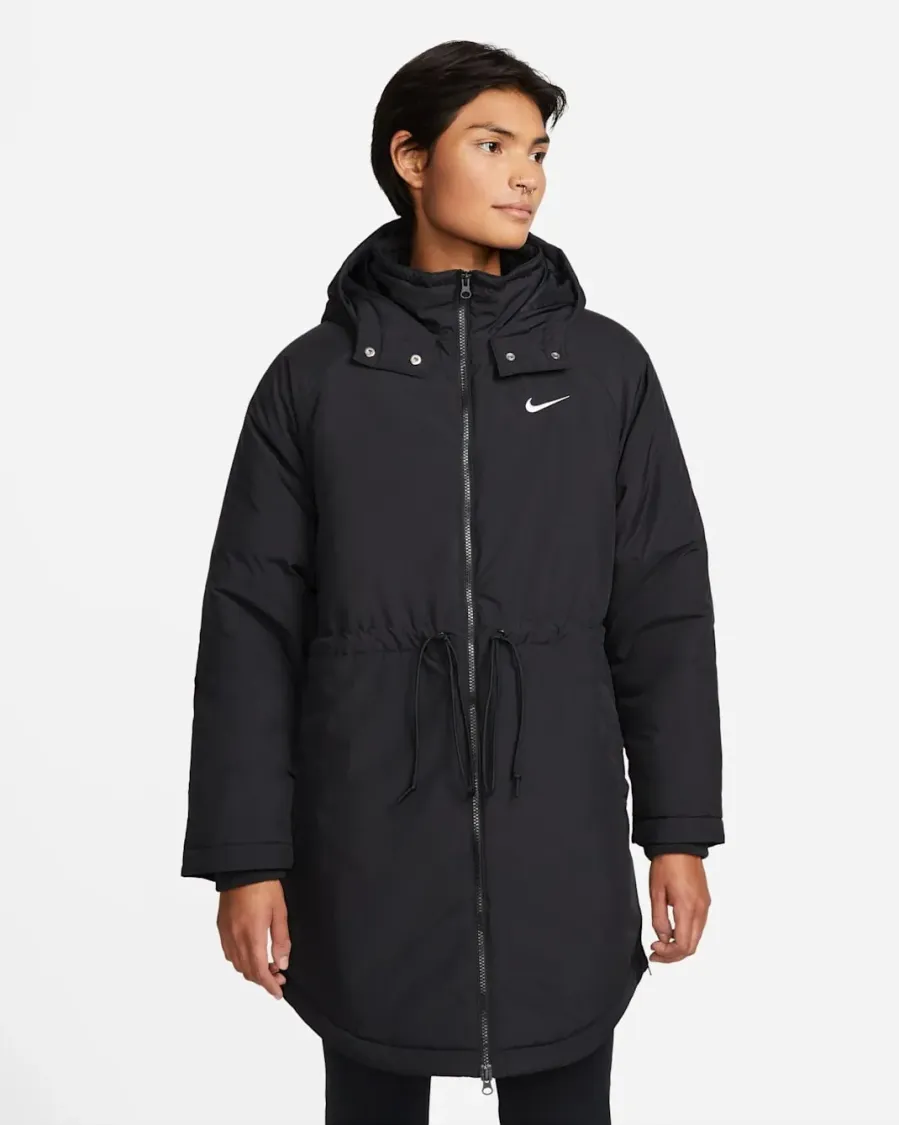 Куртка Nike Sportswear Essential DV7874-010