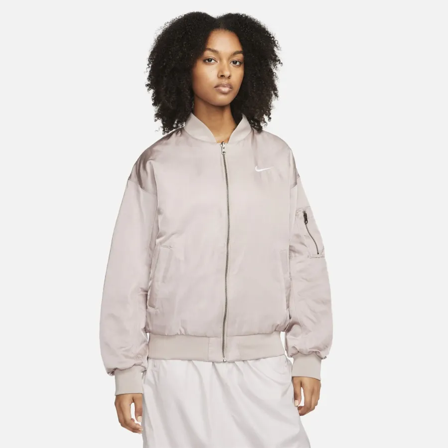 Куртка Nike Sportswear Reversible Varsity DV7876-272