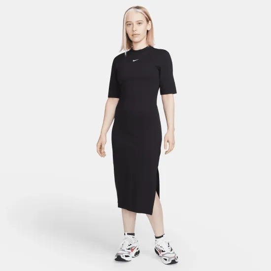 Сукня Nike Sportswear Essential Midi DV7878-010