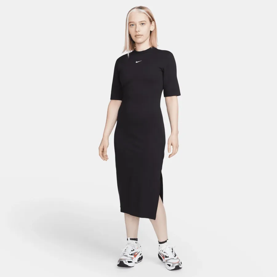 Сукня Nike Sportswear Essential Midi DV7878-010