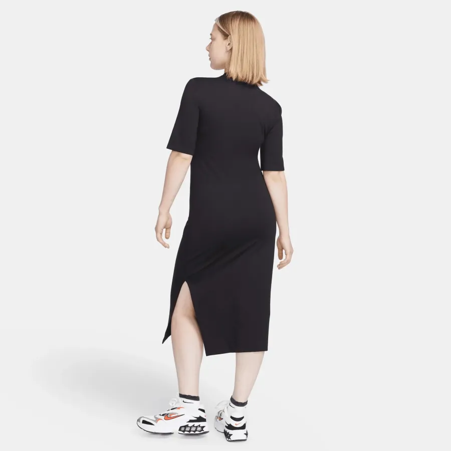 Сукня Nike Sportswear Essential Midi DV7878-010
