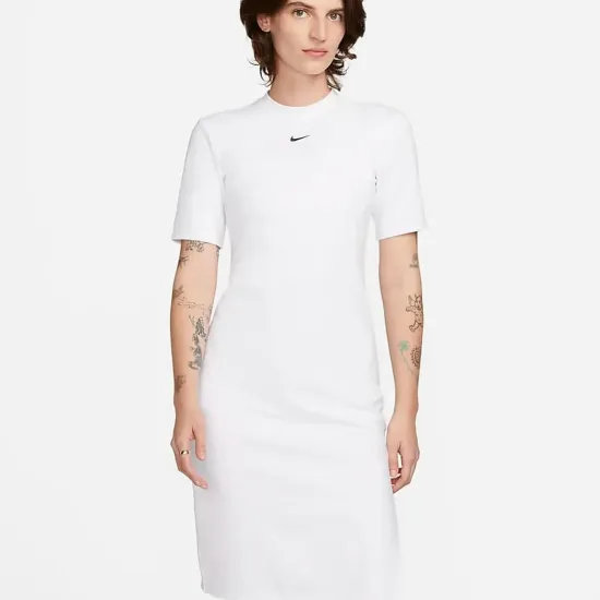 Сукня Nike Sportswear Essential Midi DV7878-100