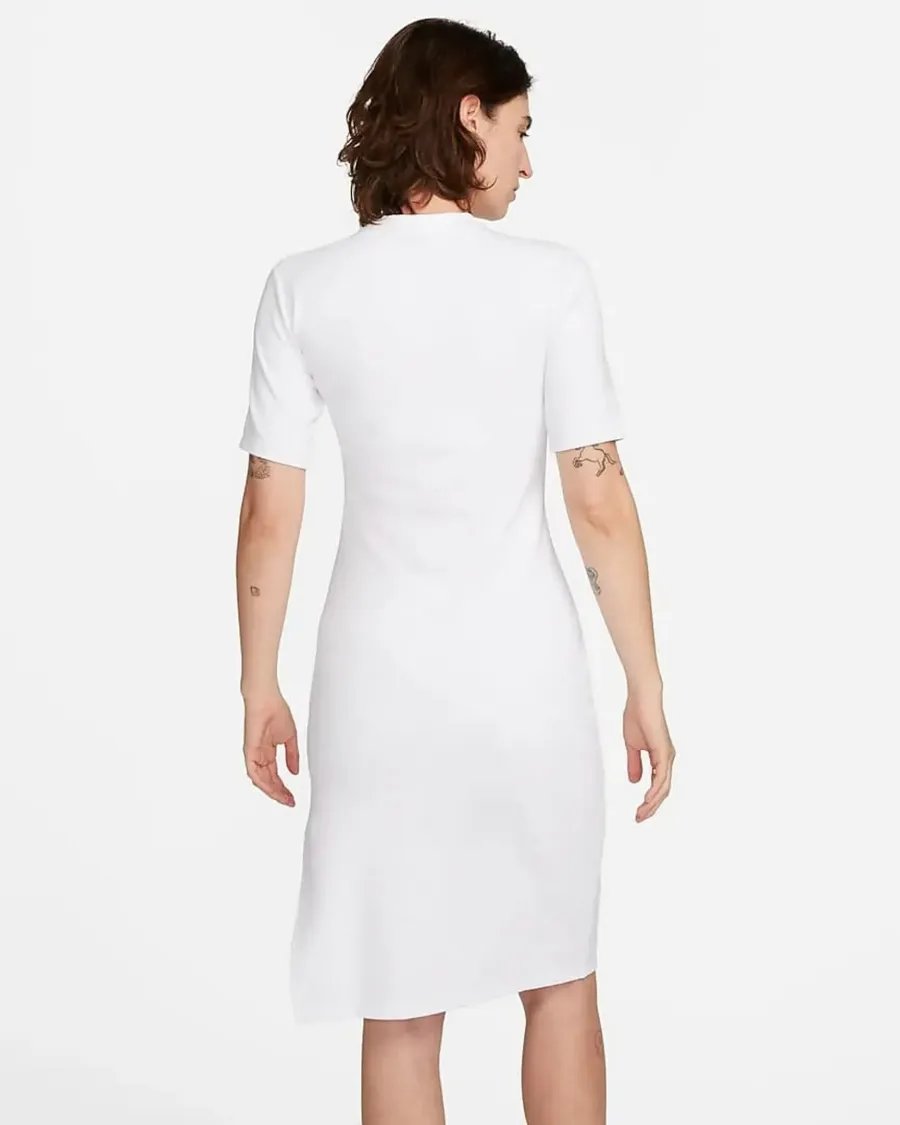 Сукня Nike Sportswear Essential Midi DV7878-100
