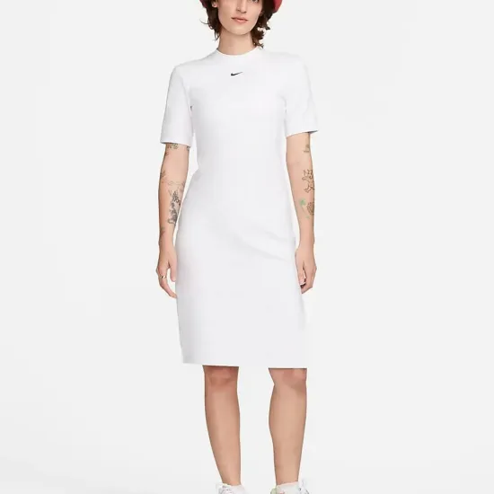 Сукня Nike Sportswear Essential Midi DV7878-100