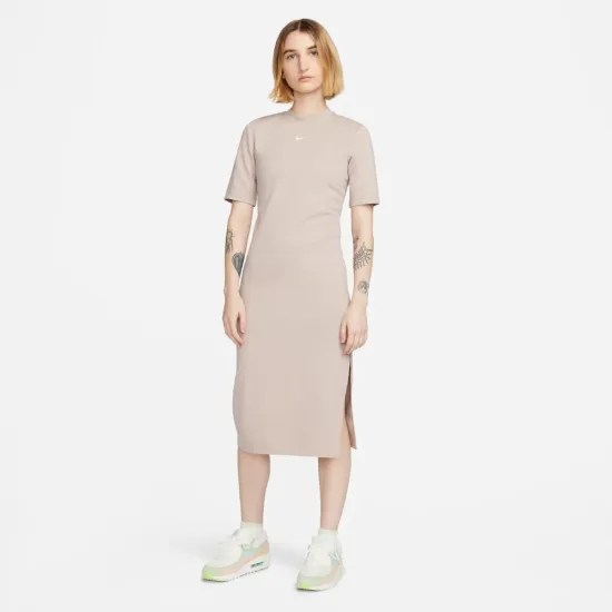 Сукня Nike Sportswear Essential Midi DV7878-272