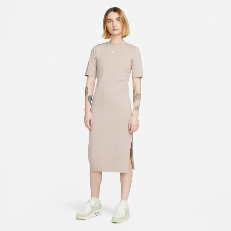Сукня Nike Sportswear Essential Midi DV7878-272