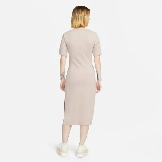 Сукня Nike Sportswear Essential Midi DV7878-272