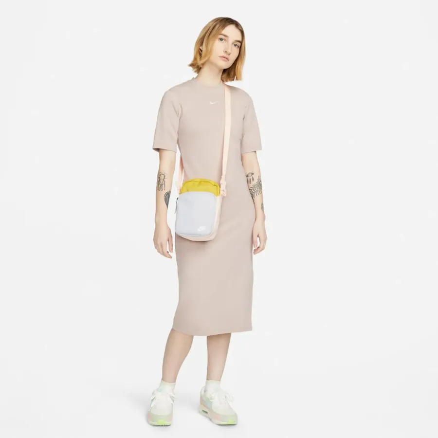 Сукня Nike Sportswear Essential Midi DV7878-272
