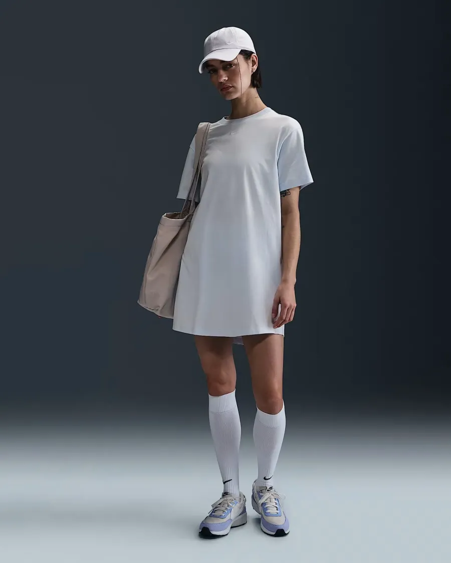 Сукня Nike Sportswear Essential DV7882-423