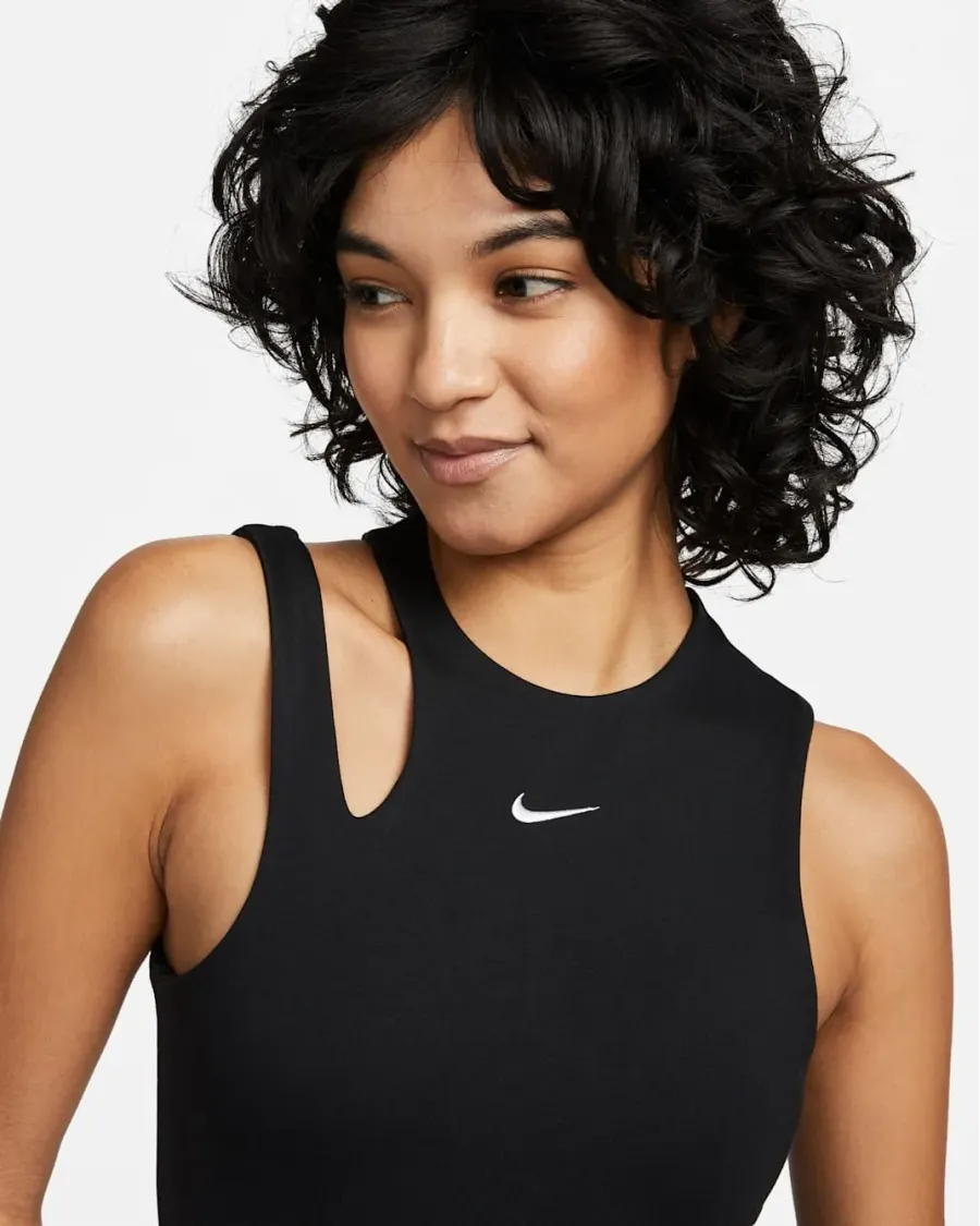 Боді Nike Sportswear Essential Tank DV7886-010