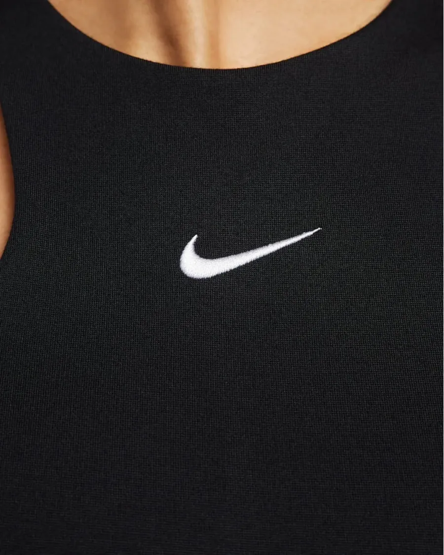 Боді Nike Sportswear Essential Tank DV7886-010