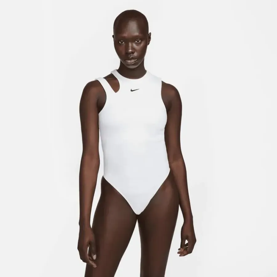 Боді Nike Sportswear Essential Tank DV7886-100