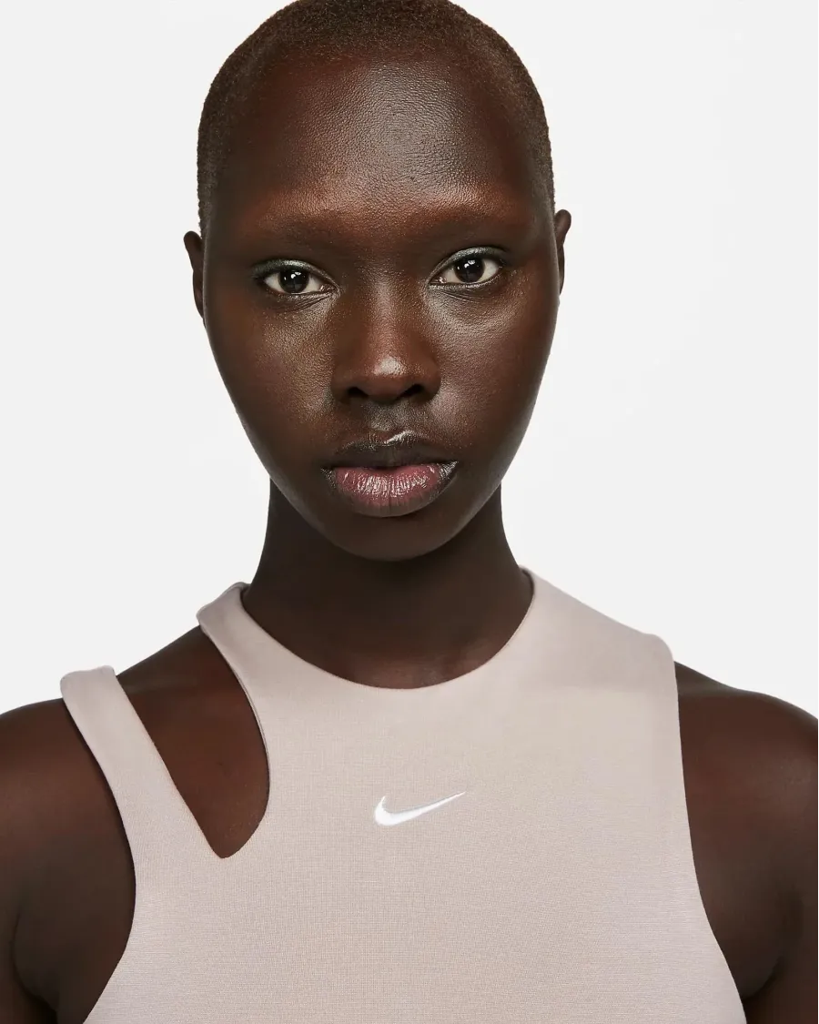 Боді Nike Sportswear Essential Tank DV7886-272