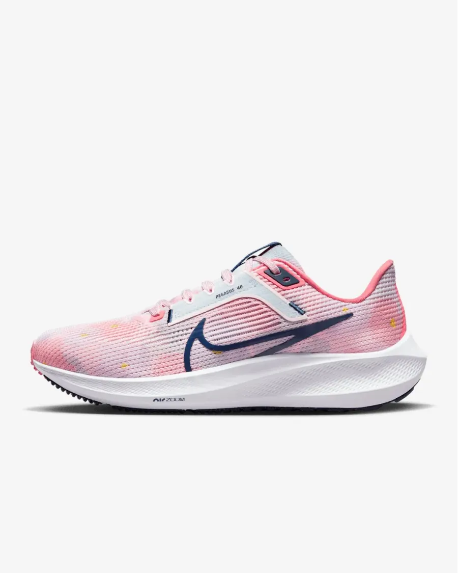 Кросівки Nike Air Zoom Pegasus 40 Premium DV7890-600