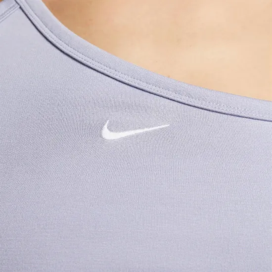 Майка Nike Sportswear Everyday Modern Asymmetrical Crop DV7926-519