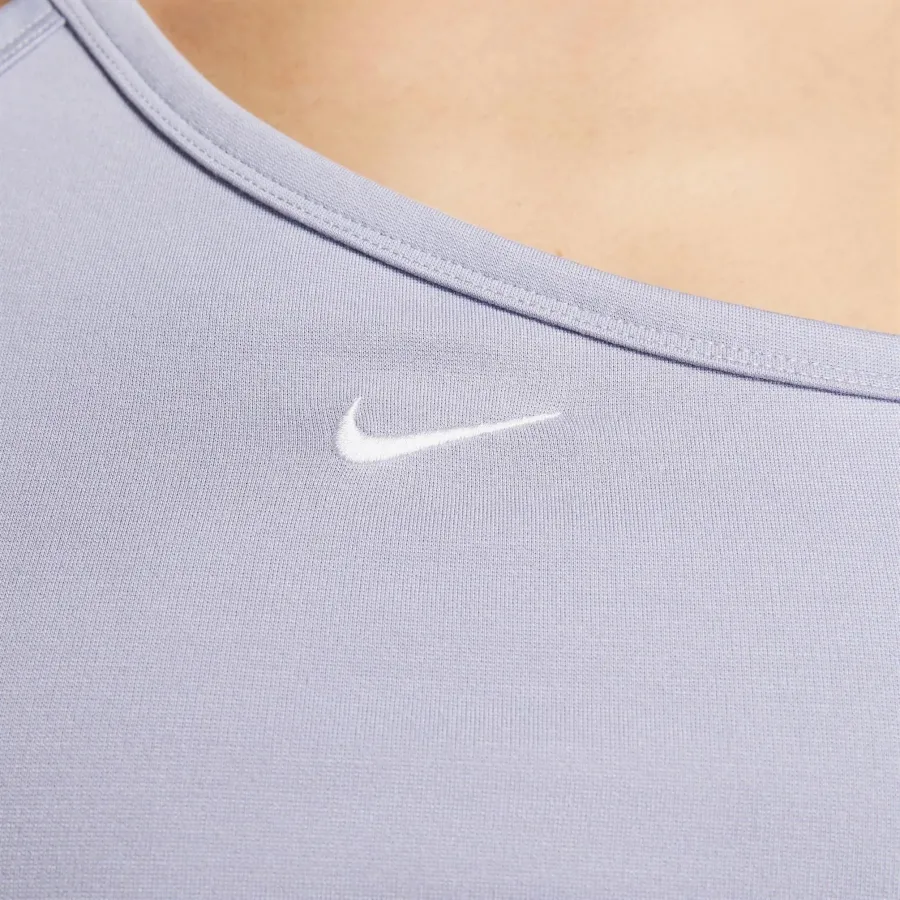 Майка Nike Sportswear Everyday Modern Asymmetrical Crop DV7926-519