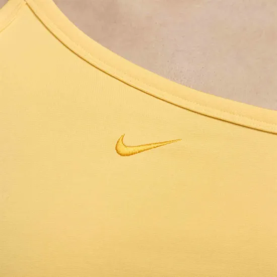 Майка Nike Sportswear Everyday Modern Asymmetrical Crop DV7926-795