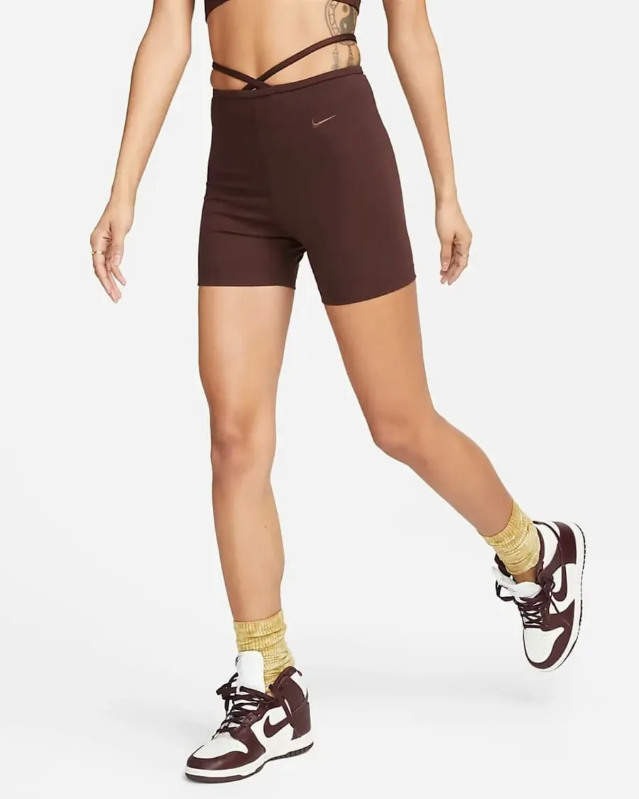 Шорти Nike Sportswear Everyday Modern DV7928-227