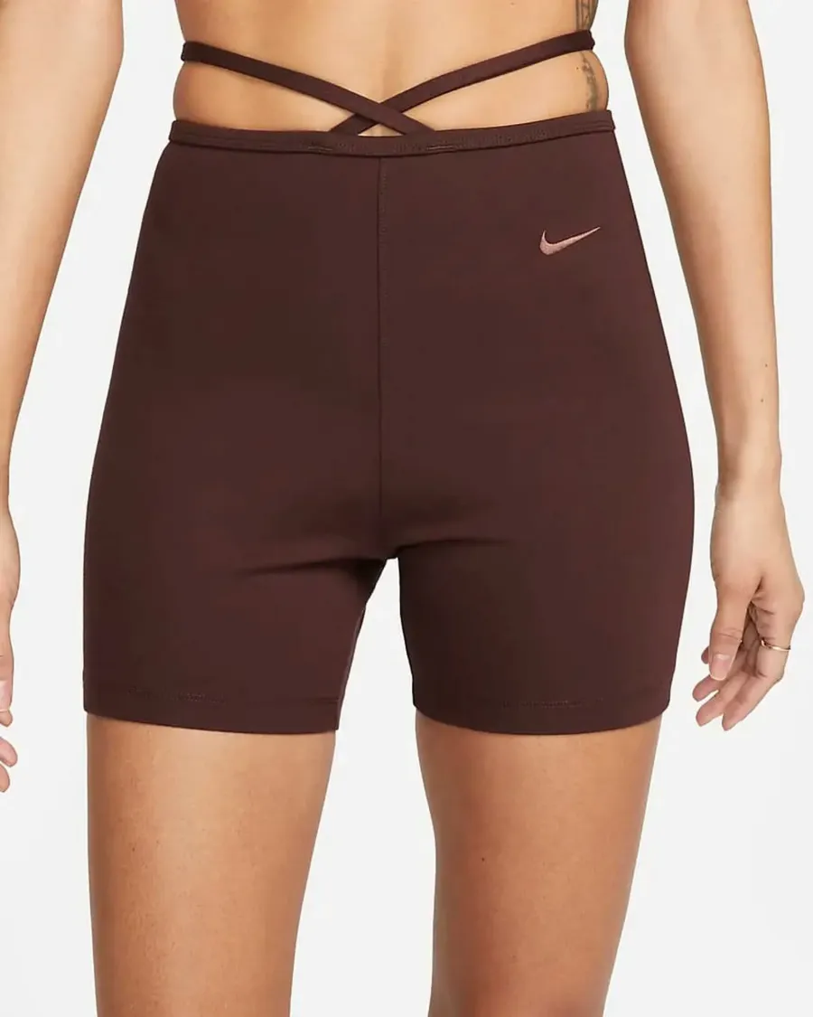 Шорти Nike Sportswear Everyday Modern DV7928-227