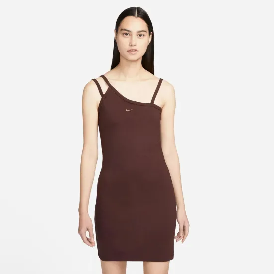 Сукня Nike Sportswear Essential Ribbed Midi DV7934-227