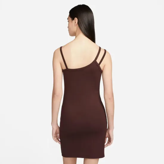 Сукня Nike Sportswear Essential Ribbed Midi DV7934-227