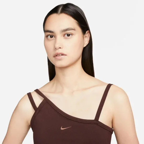 Сукня Nike Sportswear Essential Ribbed Midi DV7934-227