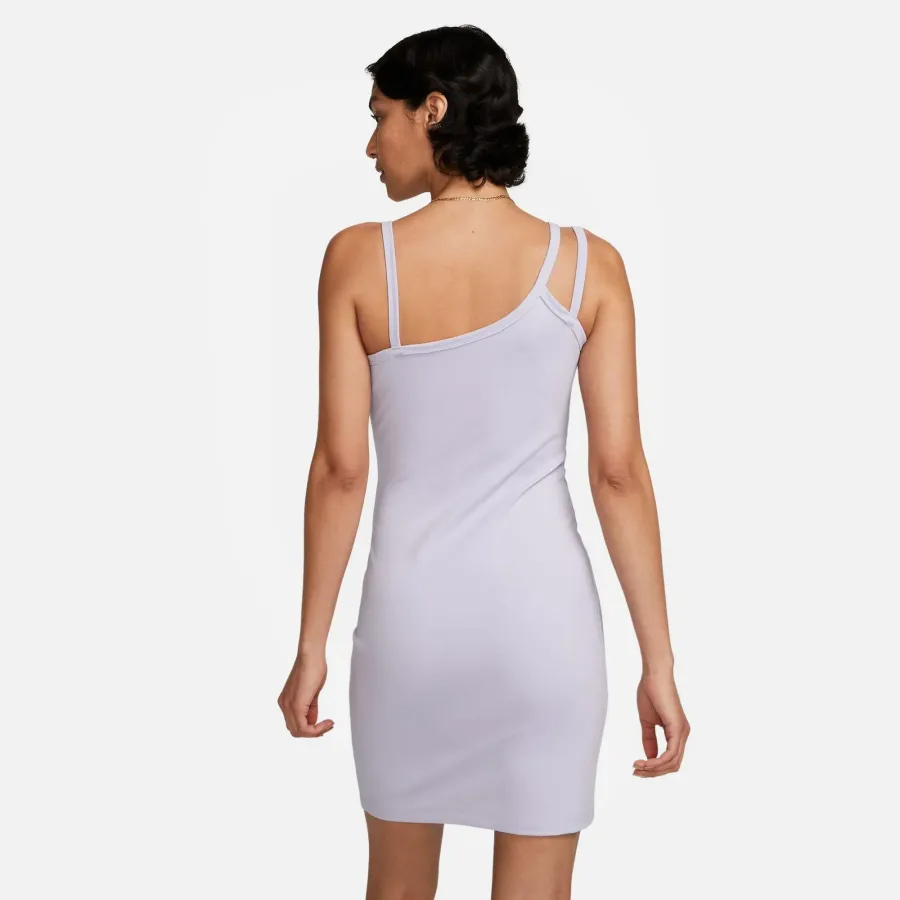 Сукня Nike Sportswear Essential Ribbed Midi DV7934-536