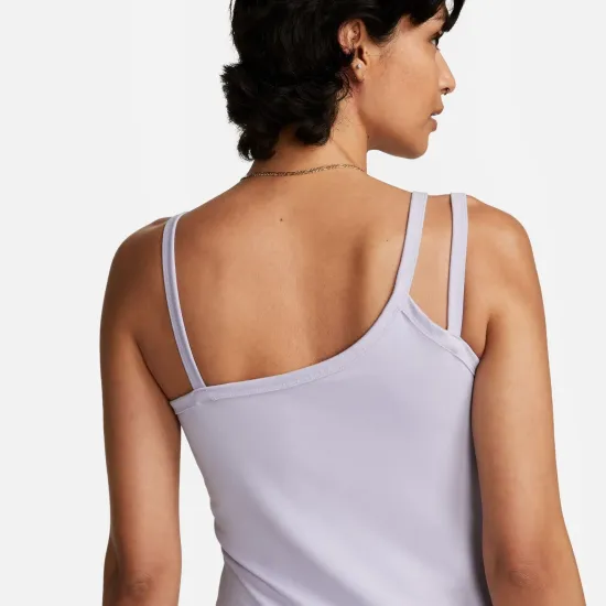 Сукня Nike Sportswear Essential Ribbed Midi DV7934-536