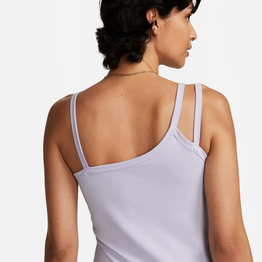 Сукня Nike Sportswear Essential Ribbed Midi DV7934-536