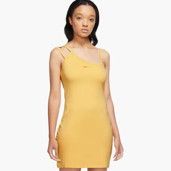 Сукня Nike Sportswear Essential Ribbed Midi DV7934-795