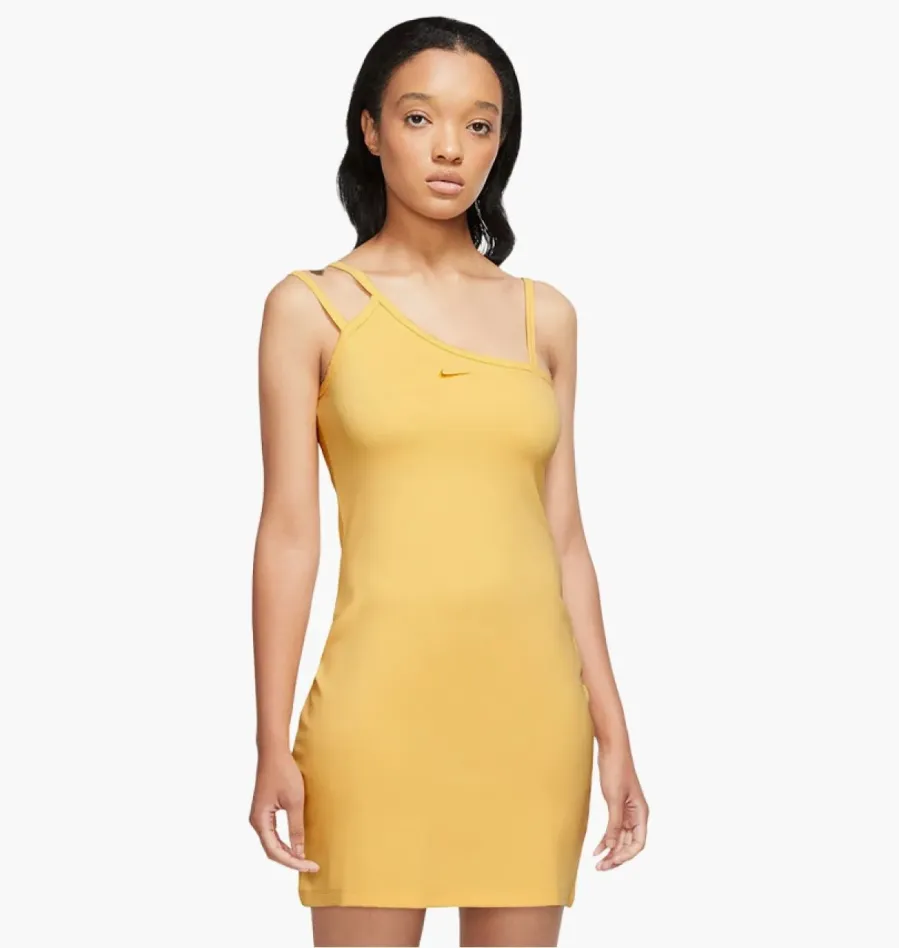 Сукня Nike Sportswear Essential Ribbed Midi DV7934-795
