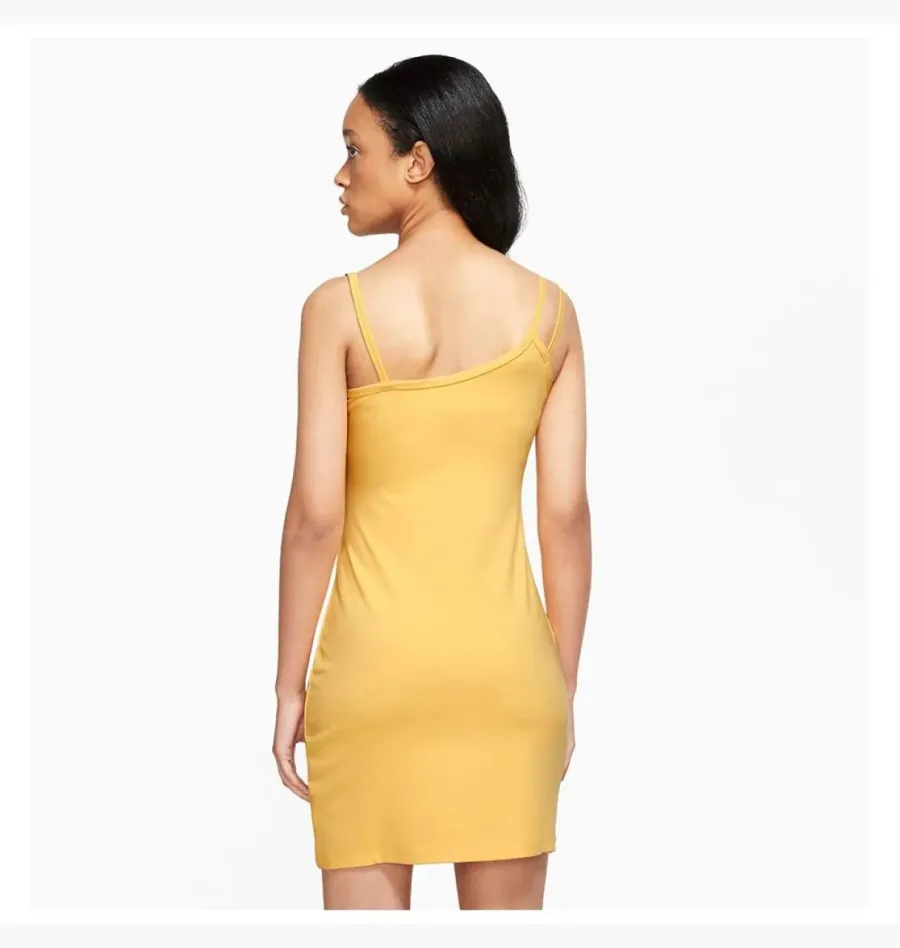 Сукня Nike Sportswear Essential Ribbed Midi DV7934-795