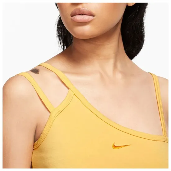 Сукня Nike Sportswear Essential Ribbed Midi DV7934-795