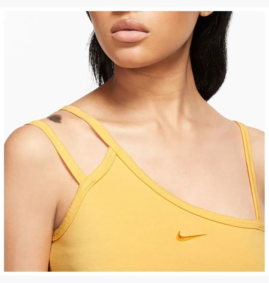 Сукня Nike Sportswear Essential Ribbed Midi DV7934-795
