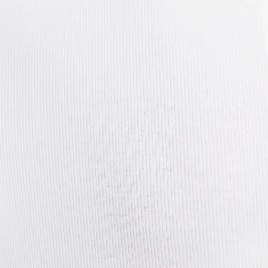 Футболка Nike Sportswear Essential Rib Mock DV7958-100