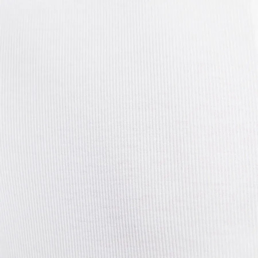 Футболка Nike Sportswear Essential Rib Mock DV7958-100