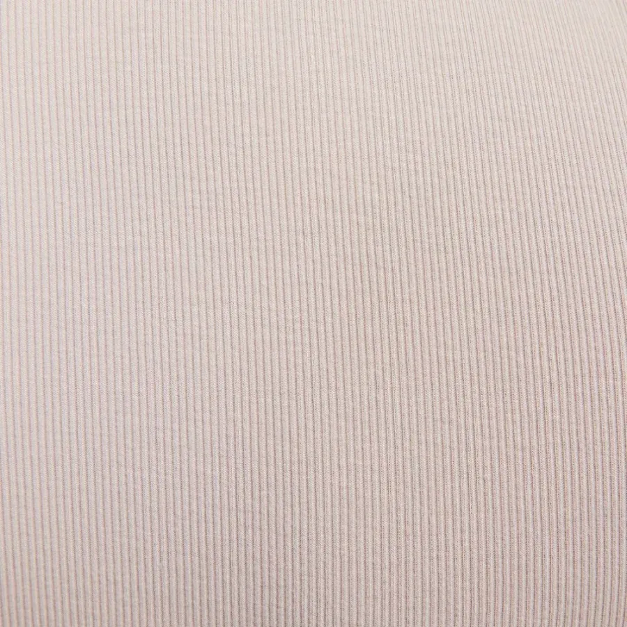 Футболка Nike Sportswear Essential Rib Mock DV7958-272