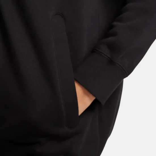 Кофта Nike Air Fleece Full-Zip DV8046-010