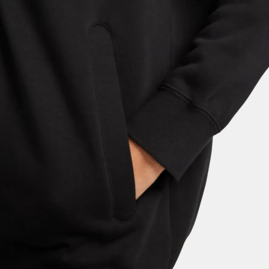 Кофта Nike Air Fleece Full-Zip DV8046-010
